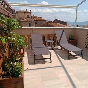 Del Glicine Campagnatico