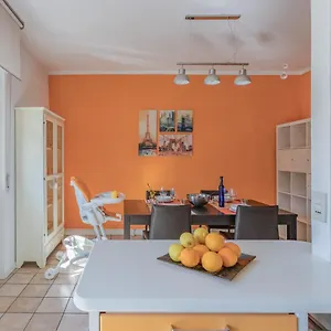 Casa Eleonora - Tra Centro E Clinica Di Appartamento Pavia