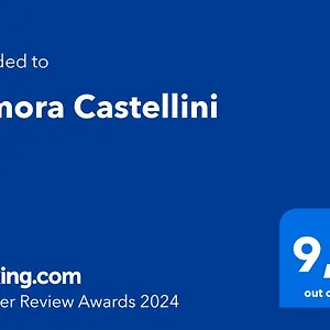 Dimora Castellini Appartamento Ragusa