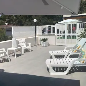 Paradiso Seccagrande2 Appartamento Seccagrande (Sicily)