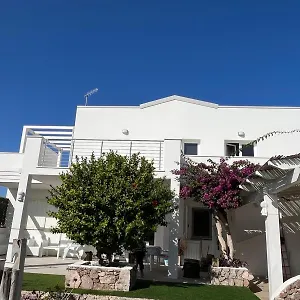 Casa Al Mare Casa vacanze Calasetta