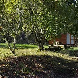 Agricampeggio Madonna Di Pogi Campingplatz