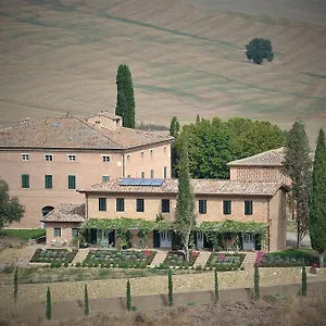 Gospodarstwo wiejskie Sant'alberto, Monteroni dʼArbia