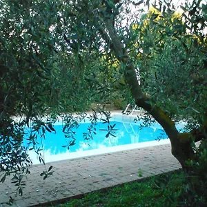 Alloggio per agriturismo Tenuta Santa Maria, Campagnatico