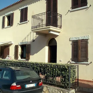 Weber Appartamento La Maddalena (Sassari)