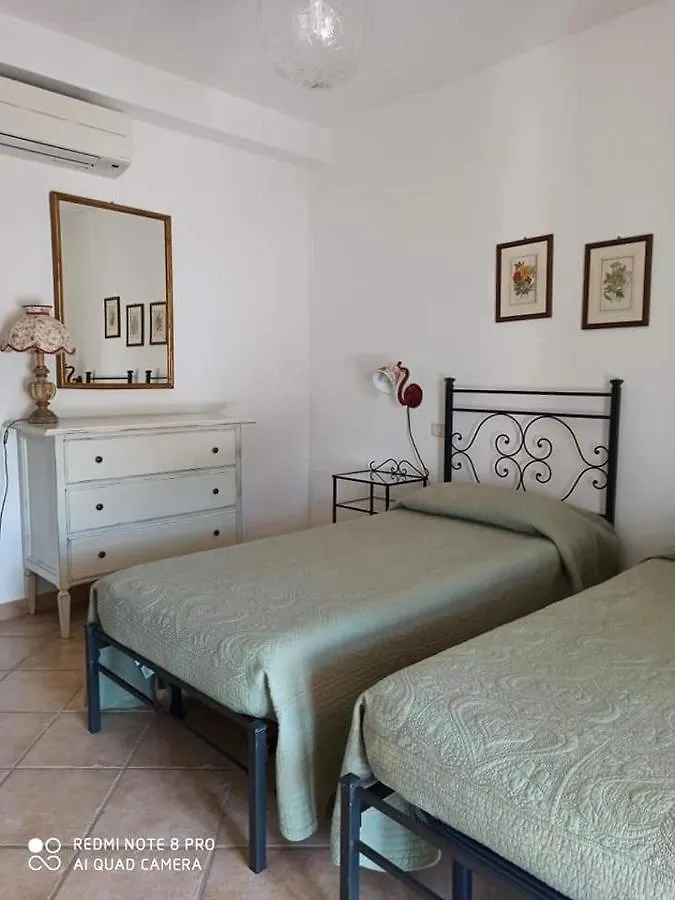 Farm stay Agriturismo Oasi Del Pianettino Campagnatico