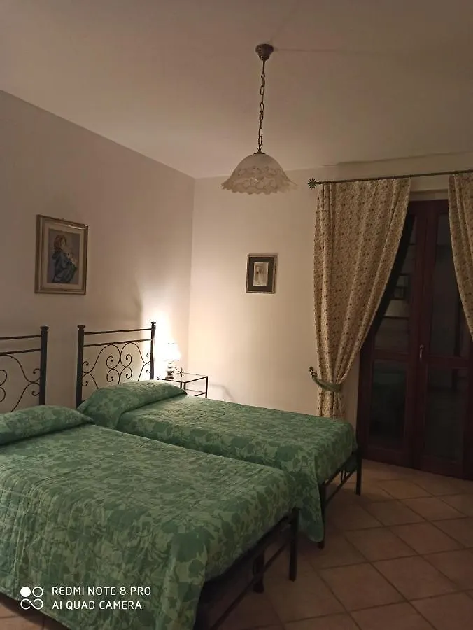 Agriturismo Oasi Del Pianettino Campagnatico Farm stay