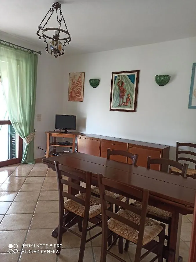 Farm stay Agriturismo Oasi Del Pianettino Campagnatico
